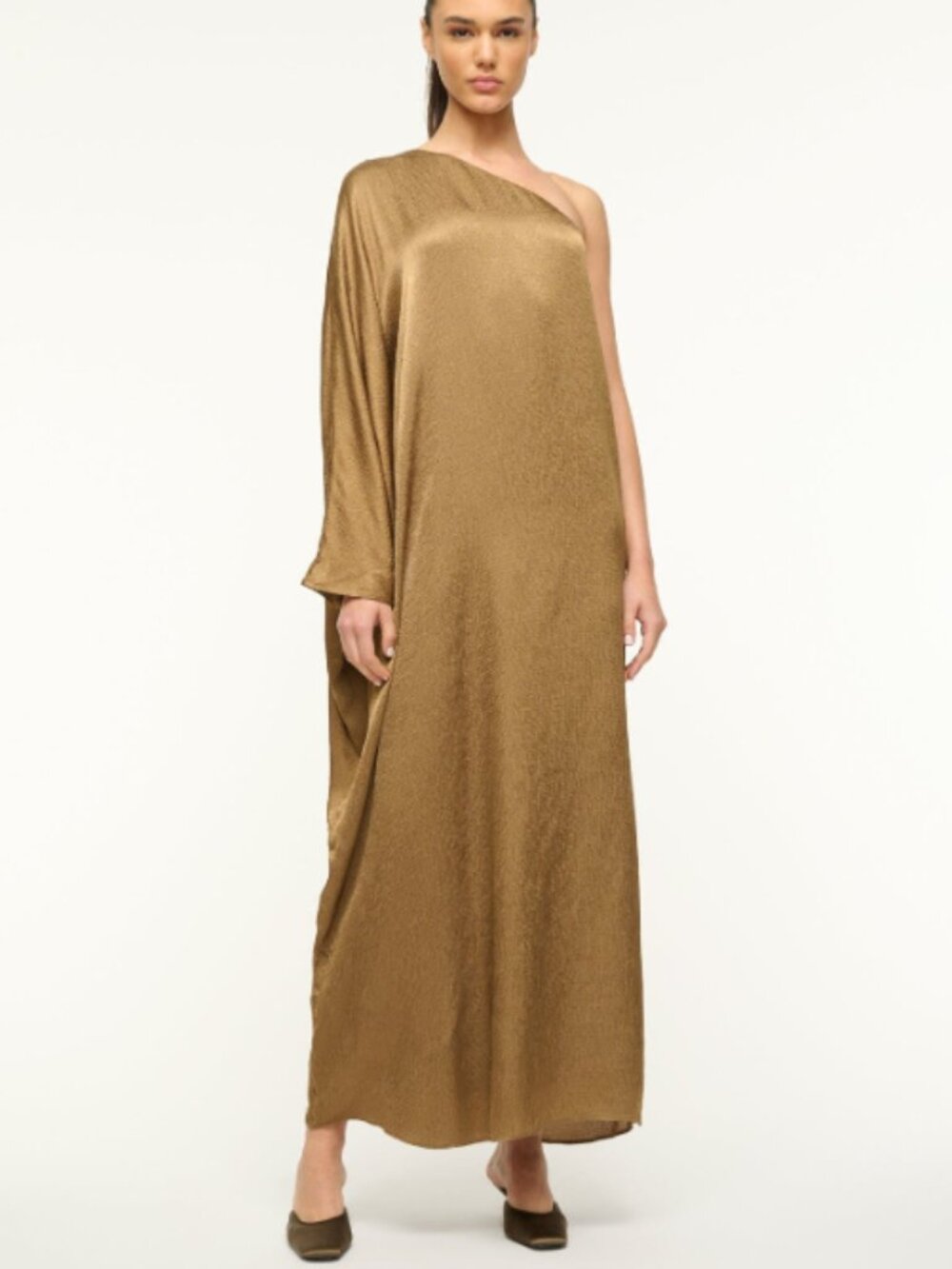 NWT STAUD Sonia Dress, S